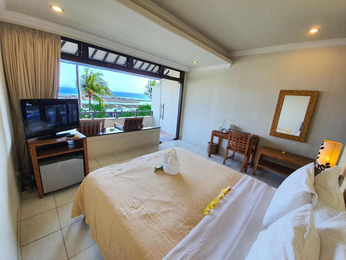 Hotel Genggong Candi Dasa  Exterior photo