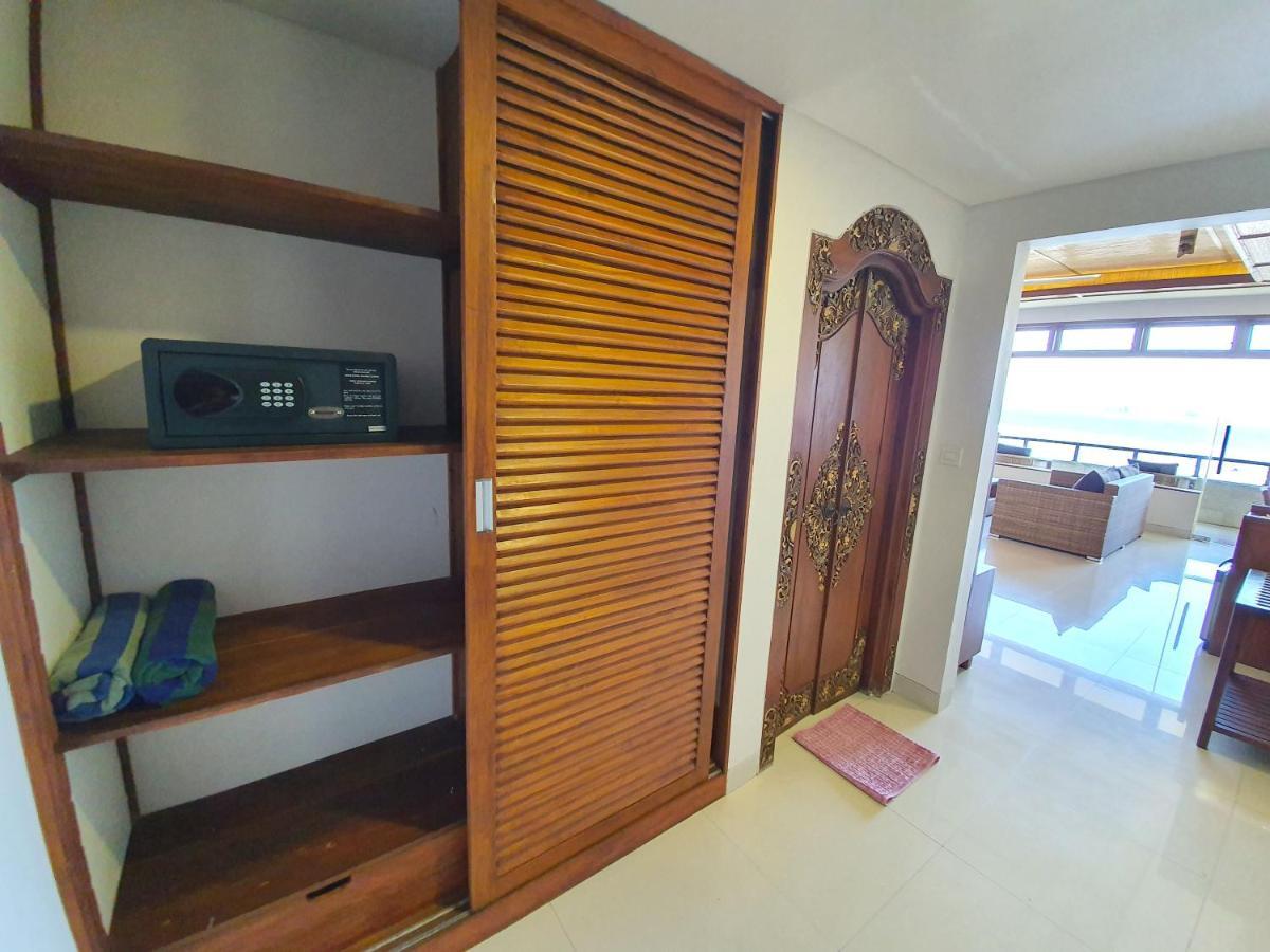 Hotel Genggong Candi Dasa  Exterior photo